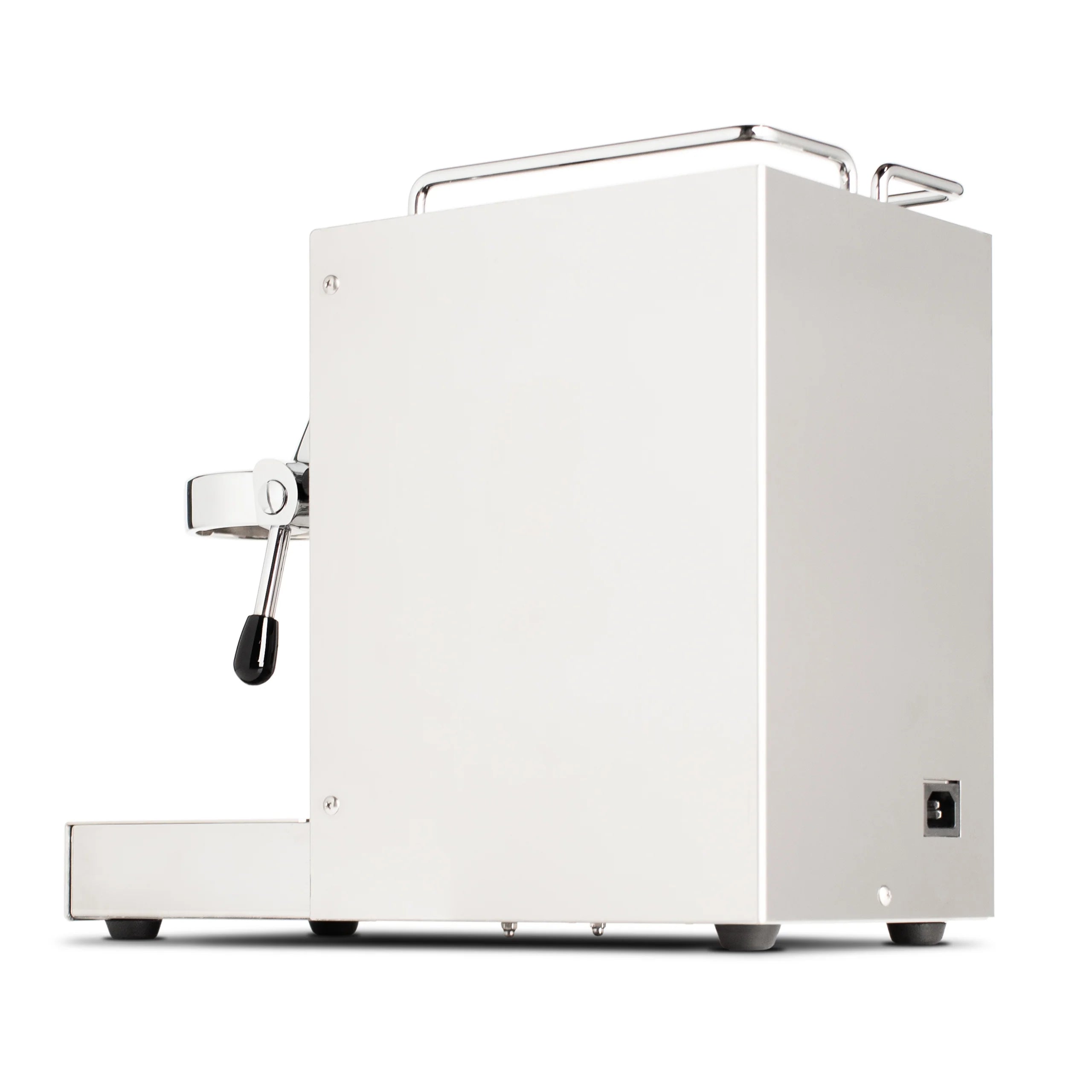 Quick Mill Carola Evo Espresso Machine Nibeza Style