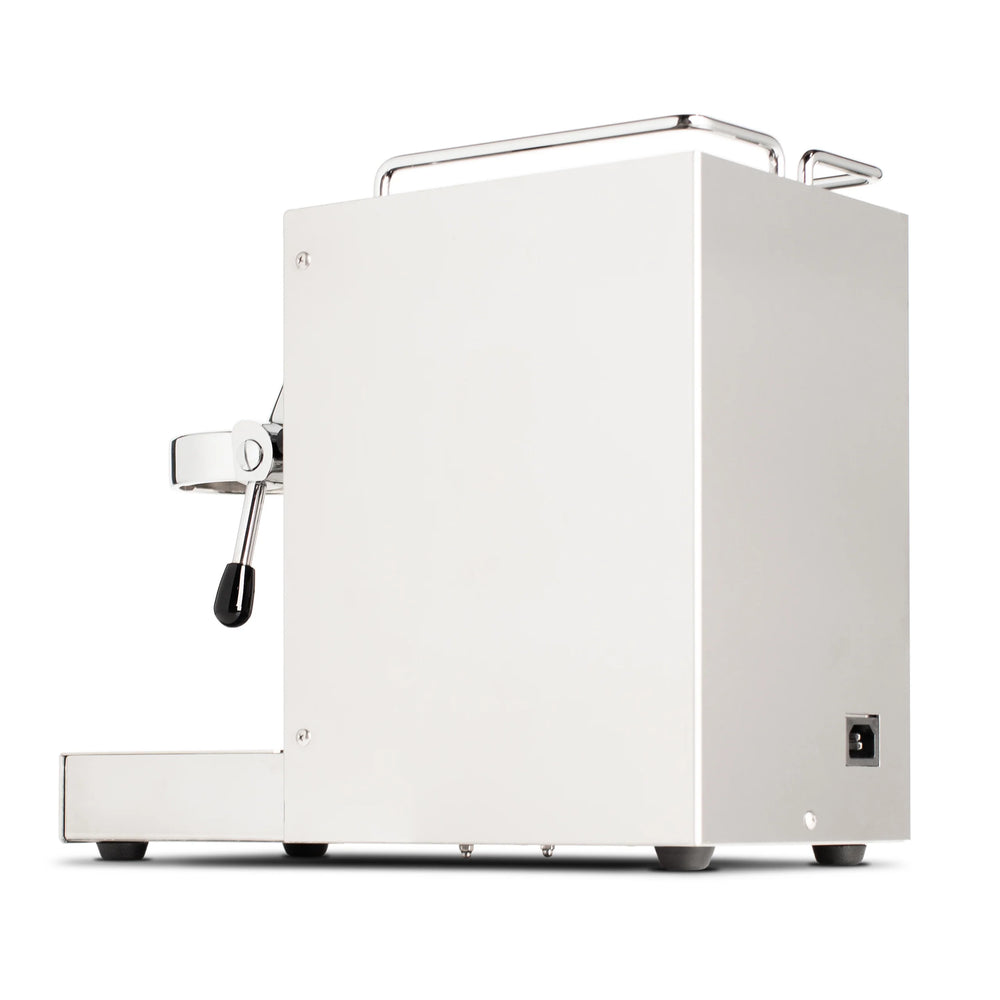 Quick Mill Carola Evo Espresso Machine Nibeza Style