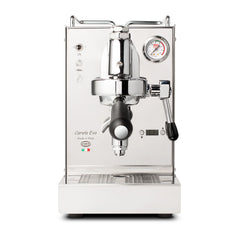 Quick Mill Carola Evo Espresso Machine Nibeza Style