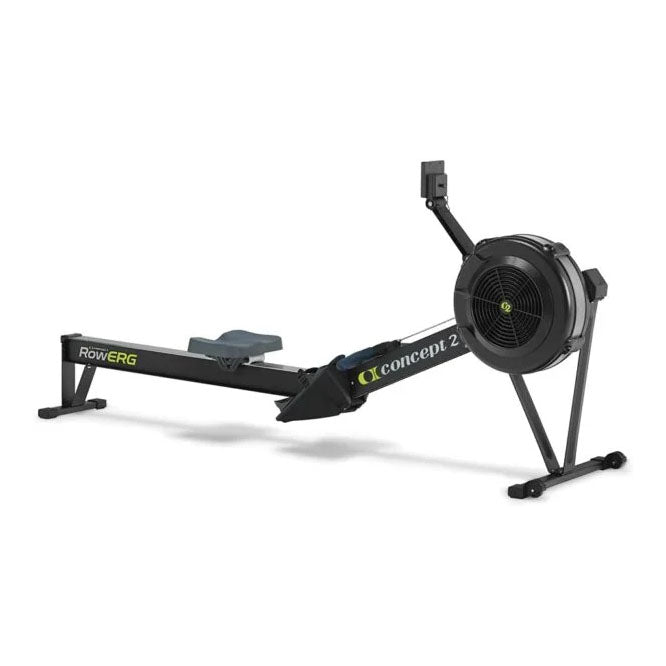 Concept 2 Model D Indoor Rowing Machine Nibeza Style