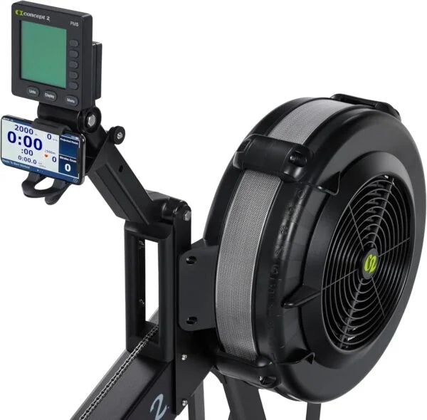 Concept 2 Model D Indoor Rowing Machine Nibeza Style