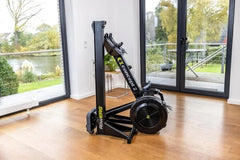 Concept 2 Model D Indoor Rowing Machine Nibeza Style