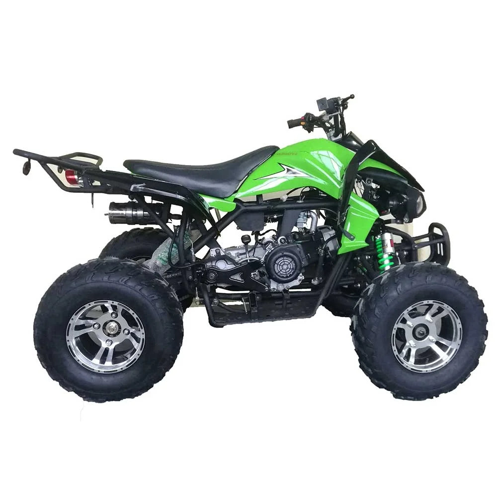 Cougar 200 Sport Adult ATV Nibeza Style