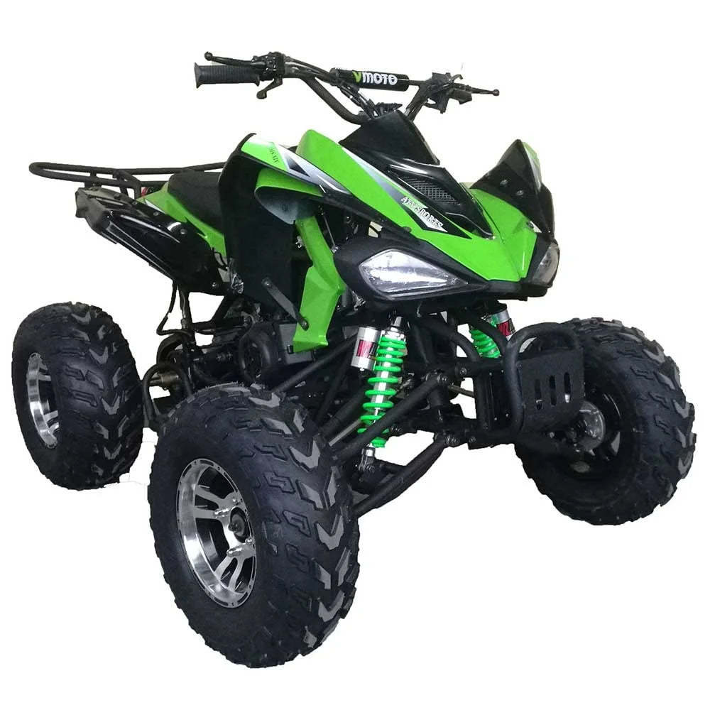Cougar 200 Sport Adult ATV Nibeza Style