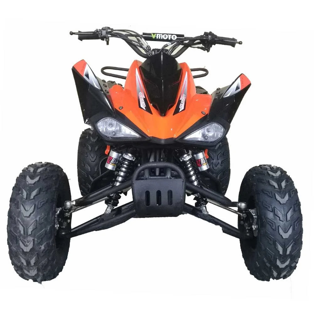 Cougar 200 Sport Adult ATV Nibeza Style