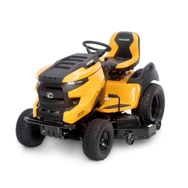 Cub Cadet XT1 GT54 Riding Lawn Mower Nibeza Style