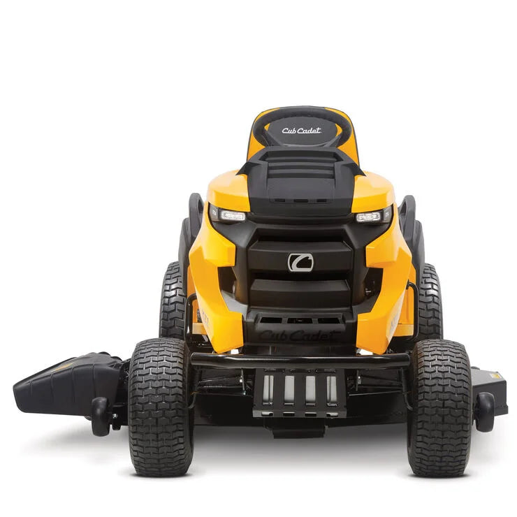 Cub Cadet XT1 GT54 Riding Lawn Mower Nibeza Style
