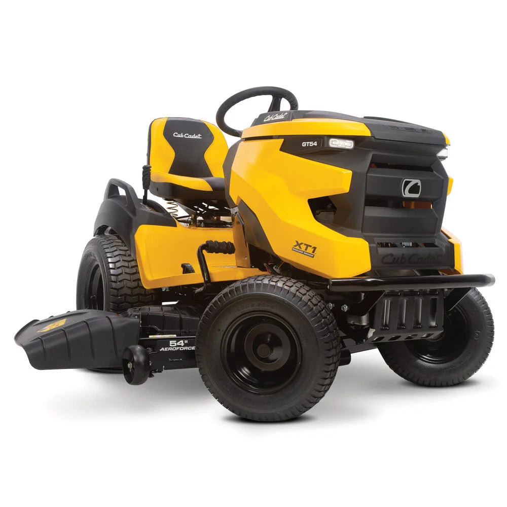 Cub Cadet XT1 GT54 Riding Lawn Mower Nibeza Style