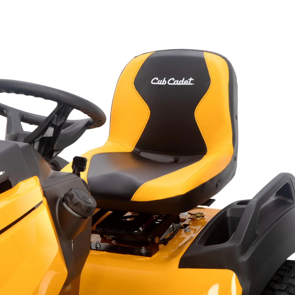 Cub Cadet XT1 GT54 Riding Lawn Mower Nibeza Style