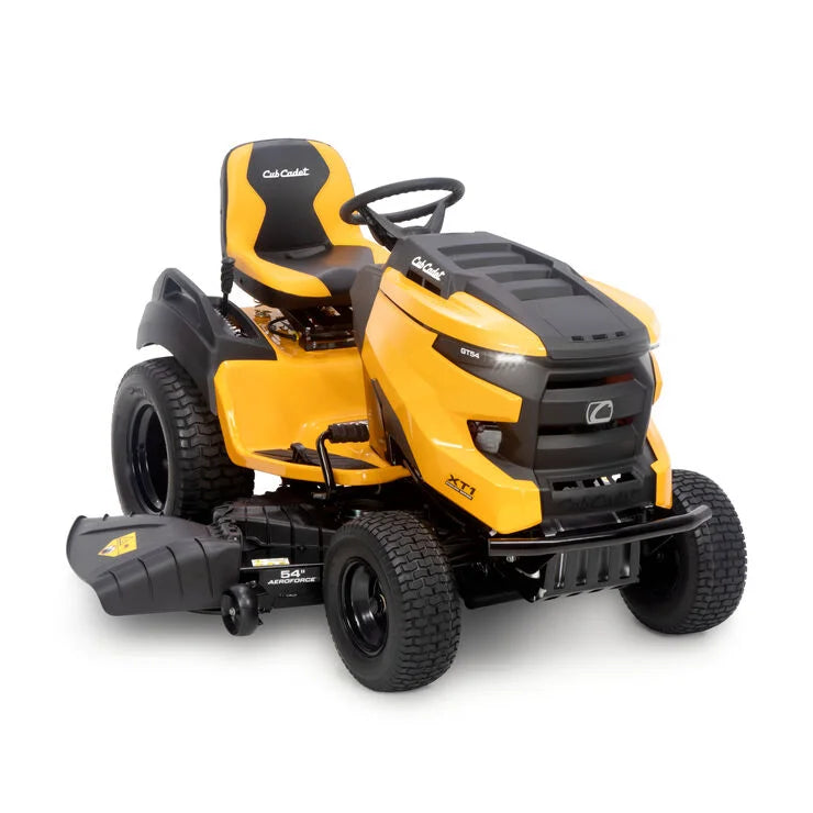 Cub Cadet XT1 GT54 Riding Lawn Mower Nibeza Style