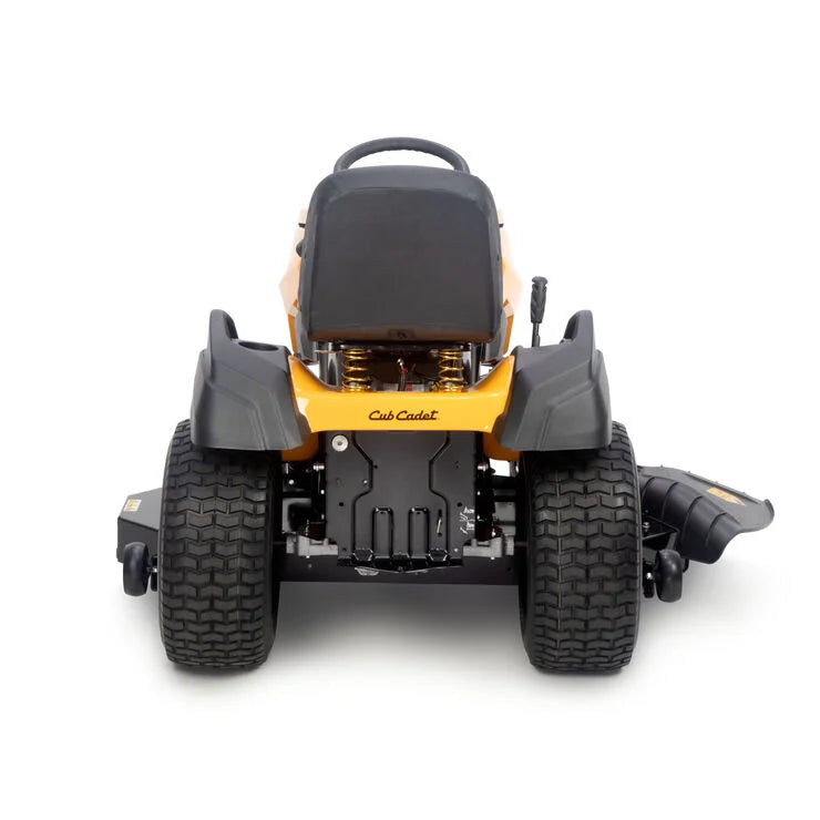 Cub Cadet XT1 GT54 Riding Lawn Mower Nibeza Style