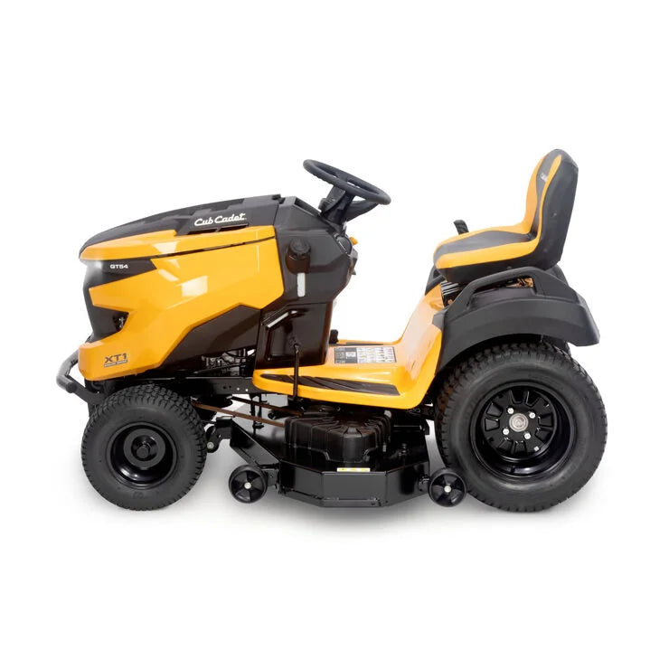 Cub Cadet XT1 GT54 Riding Lawn Mower Nibeza Style