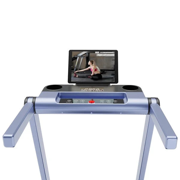 DeerRun A1 Pro Move+ Foldable Treadmill Nibeza Style