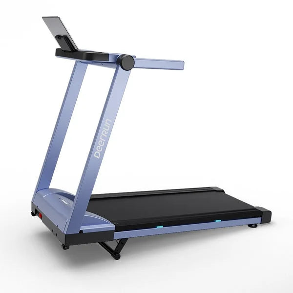 DeerRun A1 Pro Move+ Foldable Treadmill Nibeza Style