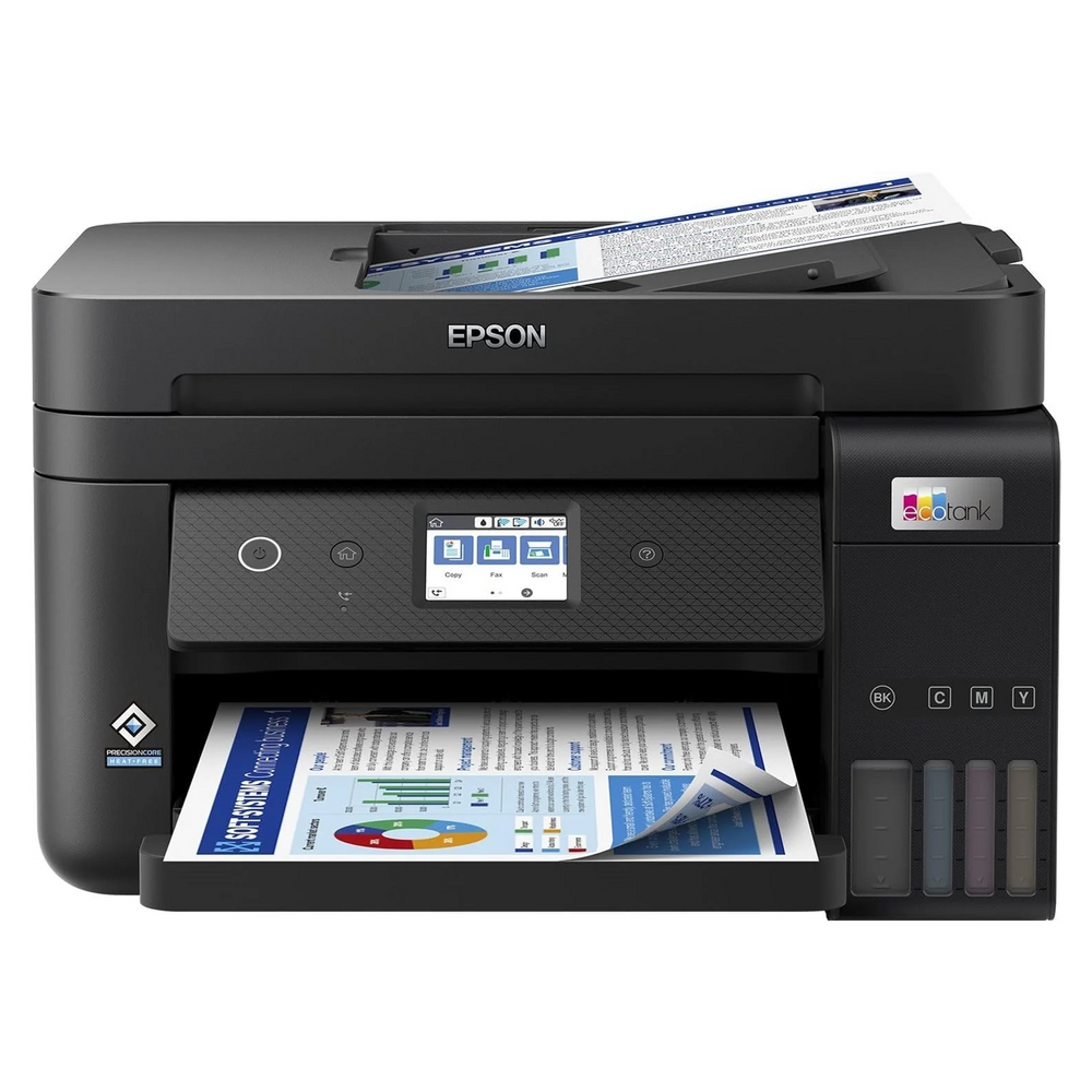 ECOTANK ET-4850 Nibeza Style