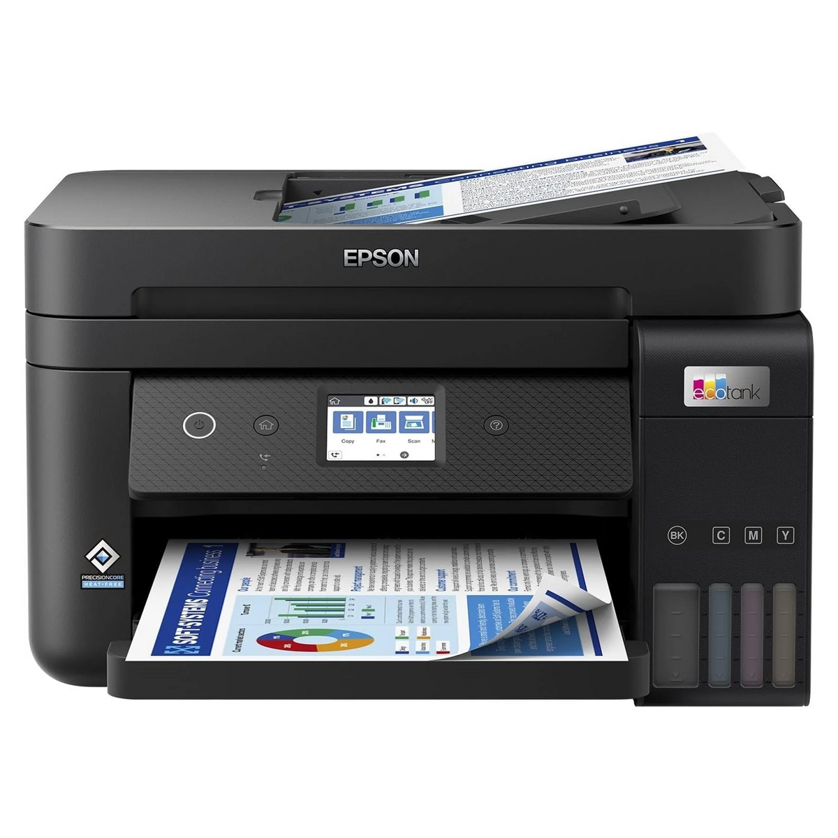 ECOTANK ET-4850 Nibeza Style