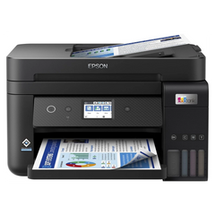 ECOTANK ET-4850 Nibeza Style