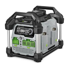 EGO POWER+ Portable Power Station, 3000W, Battery Powered, Inverter Generator for Home and Outdoor Use, Battery and Charger Not Included – PST3040 Nibeza Style