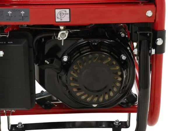 Einhell TC-PG 35/E5 4152551 Nibeza Style