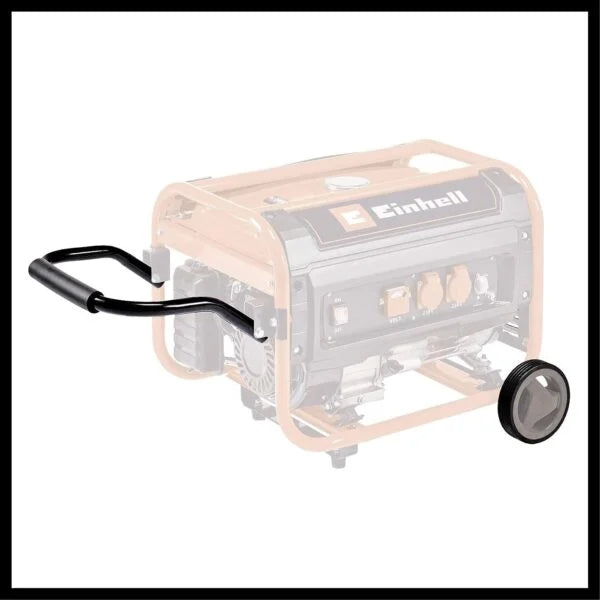 Einhell generator (petrol) TC-PG 35/E5 (max. 3100 watts Nibeza Style