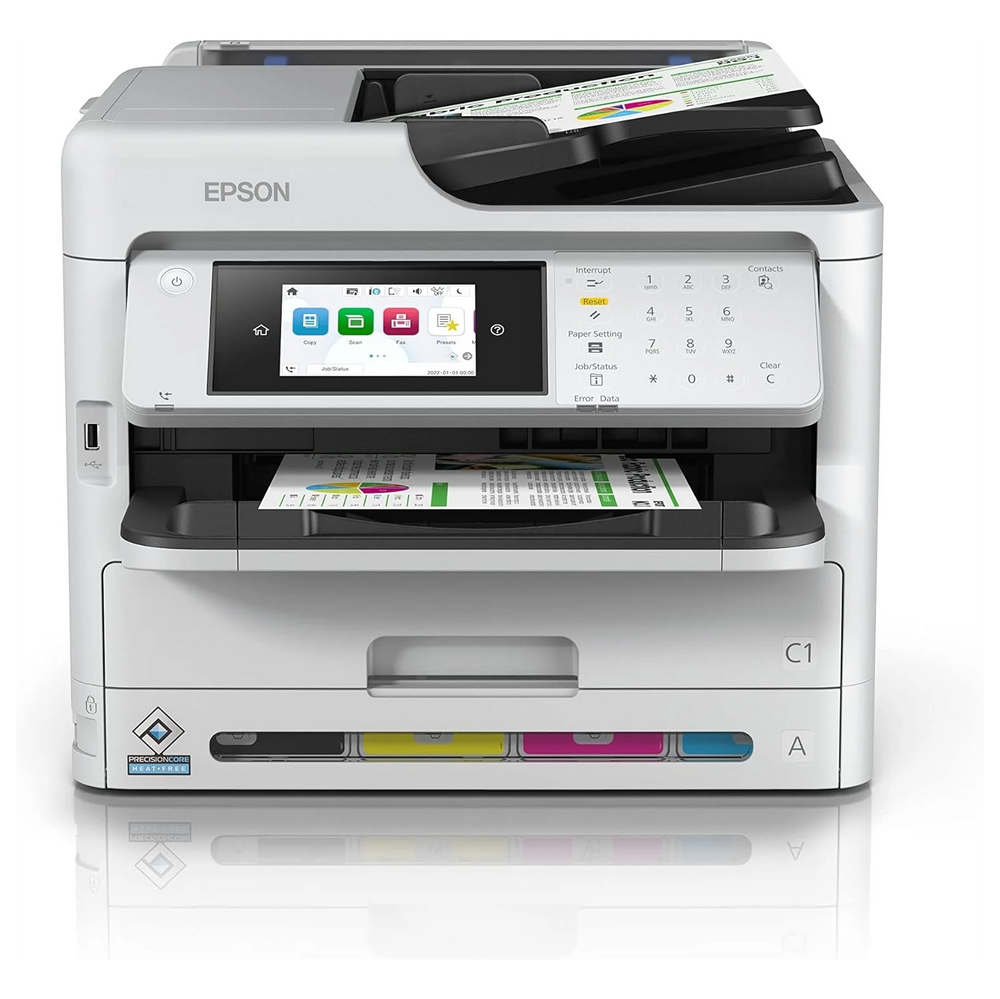 Epson C11CK23401 WORKFORCE PRO WF-C5890DWF Nibeza Style