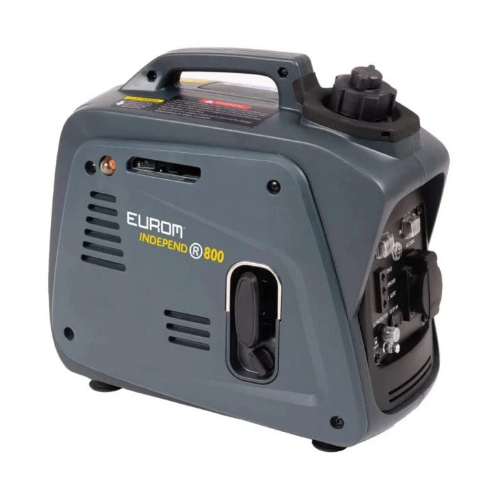 Eurom Independent 800 Nibeza Style