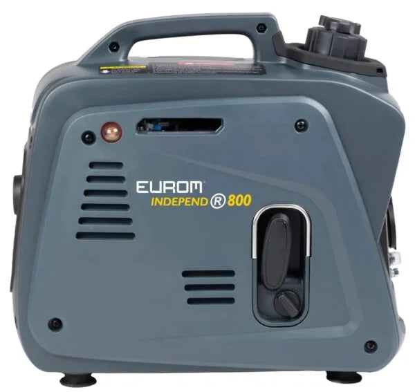 Eurom Independent 800 Nibeza Style