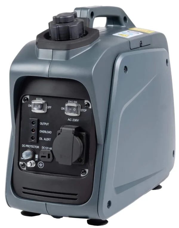 Eurom Independent 800 Nibeza Style