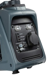 Eurom Independent 800 Nibeza Style