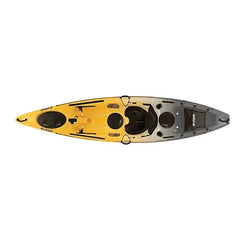 Evoke Navigator 120 Sit-on Fishing Kayak Nibeza Style