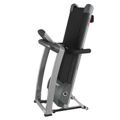 F3 Folding Treadmill Go Console Nibeza Style