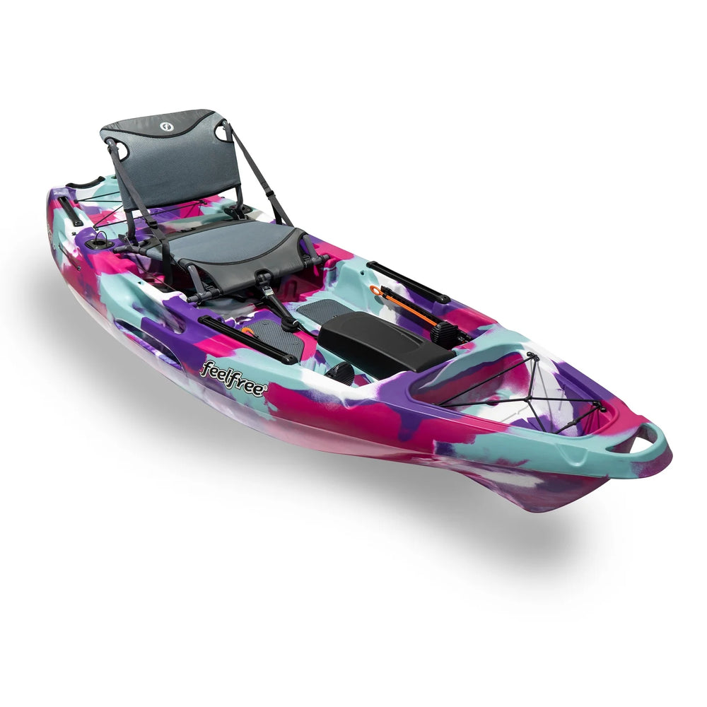Feelfree Moken 10 V2 Kayak Nibeza Style