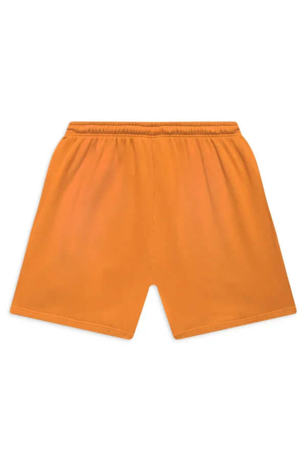 Flame Shorts Orange-NIBEZA Apparels-Nibeza Style