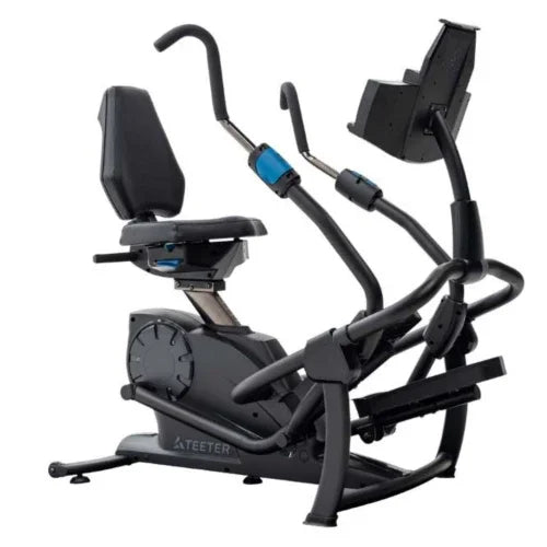 FreeStep LT7 Recumbent Cross Trainer Nibeza Style