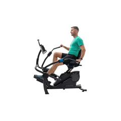 FreeStep LT7 Recumbent Cross Trainer Nibeza Style