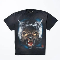 Full Moon T Shirt