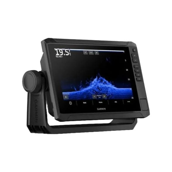 Garmin ECHOMAP UHD2 94sv with GT56 Transducer, 9″ Touchscreen Chartplotter, Garmin Navionics+ U.S. Coastal Nibeza Style