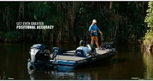 Garmin ECHOMAP Ultra 2 12-Inch 126sv Chartplotter with Garmin Navionics Plus Mapping and LiveScope Live-Scanning Sonar (Black) Nibeza Style