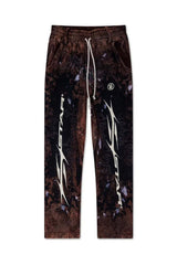 Graffiti Sweatpants-NIBEZA Apparels-Nibeza Style