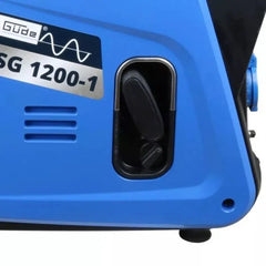 Güde ISG 1200-1 Inverter Generator Nibeza Style