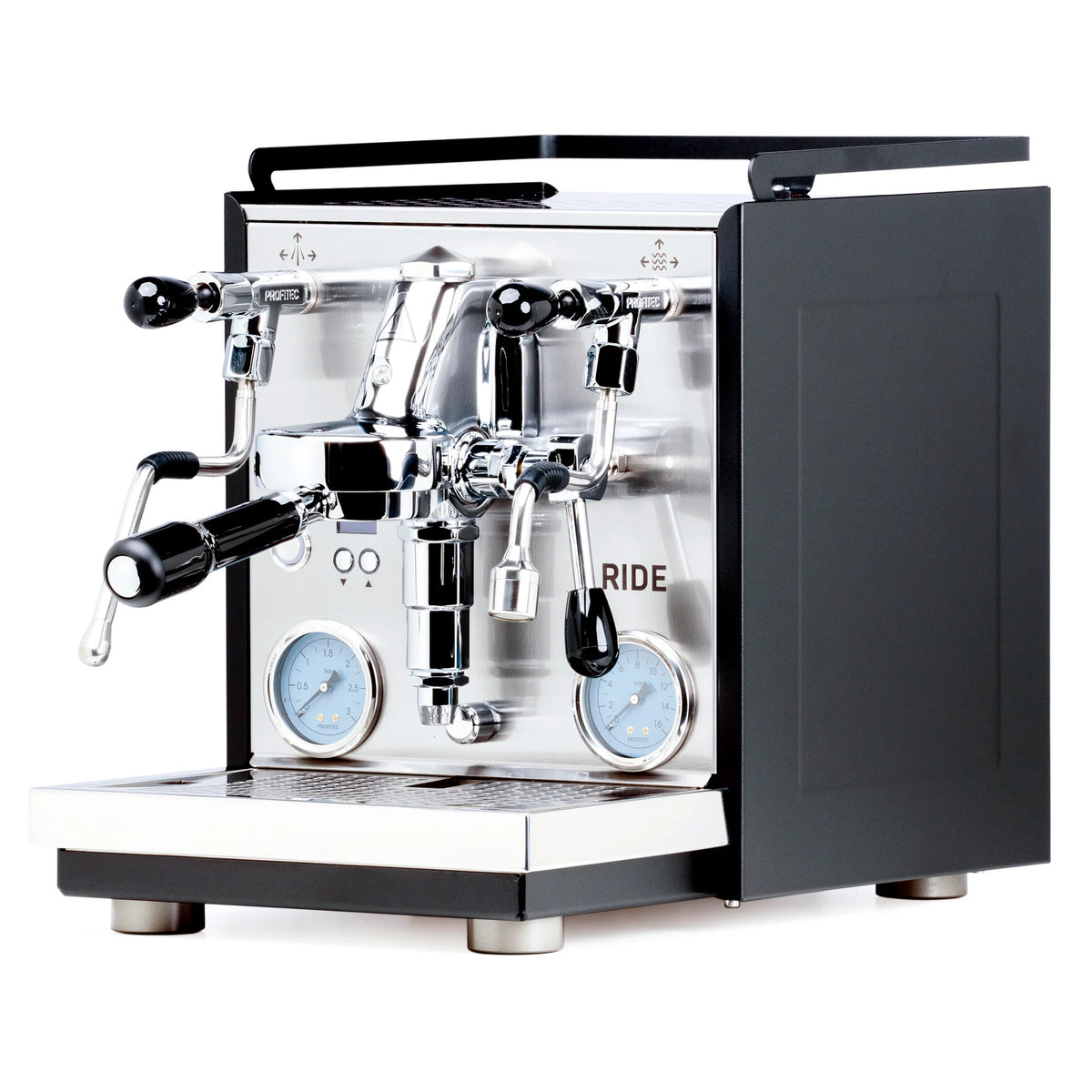 Profitec Ride Espresso Machine Nibeza Style