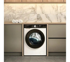 HISENSE 3S Series WiFi-enabled 8 kg 1400 Spin Washing Machine Nibeza Style