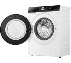 HISENSE 3S Series WiFi-enabled 8 kg 1400 Spin Washing Machine Nibeza Style