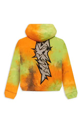 Halloween Vomit Hoodie-NIBEZA Apparels-Nibeza Style