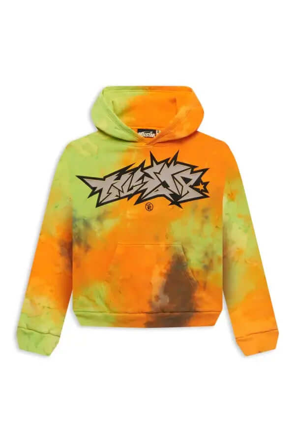 Halloween Vomit Hoodie-NIBEZA Apparels-Nibeza Style