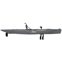 Hobie Mirage Outback Fishing Kayak Nibeza Style
