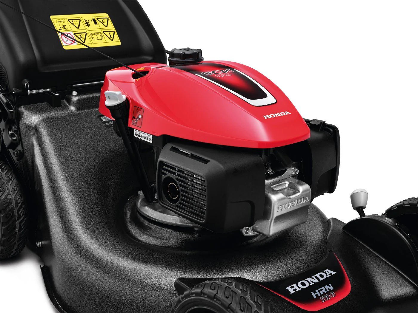 Honda HRN 536 C VY Nibeza Style