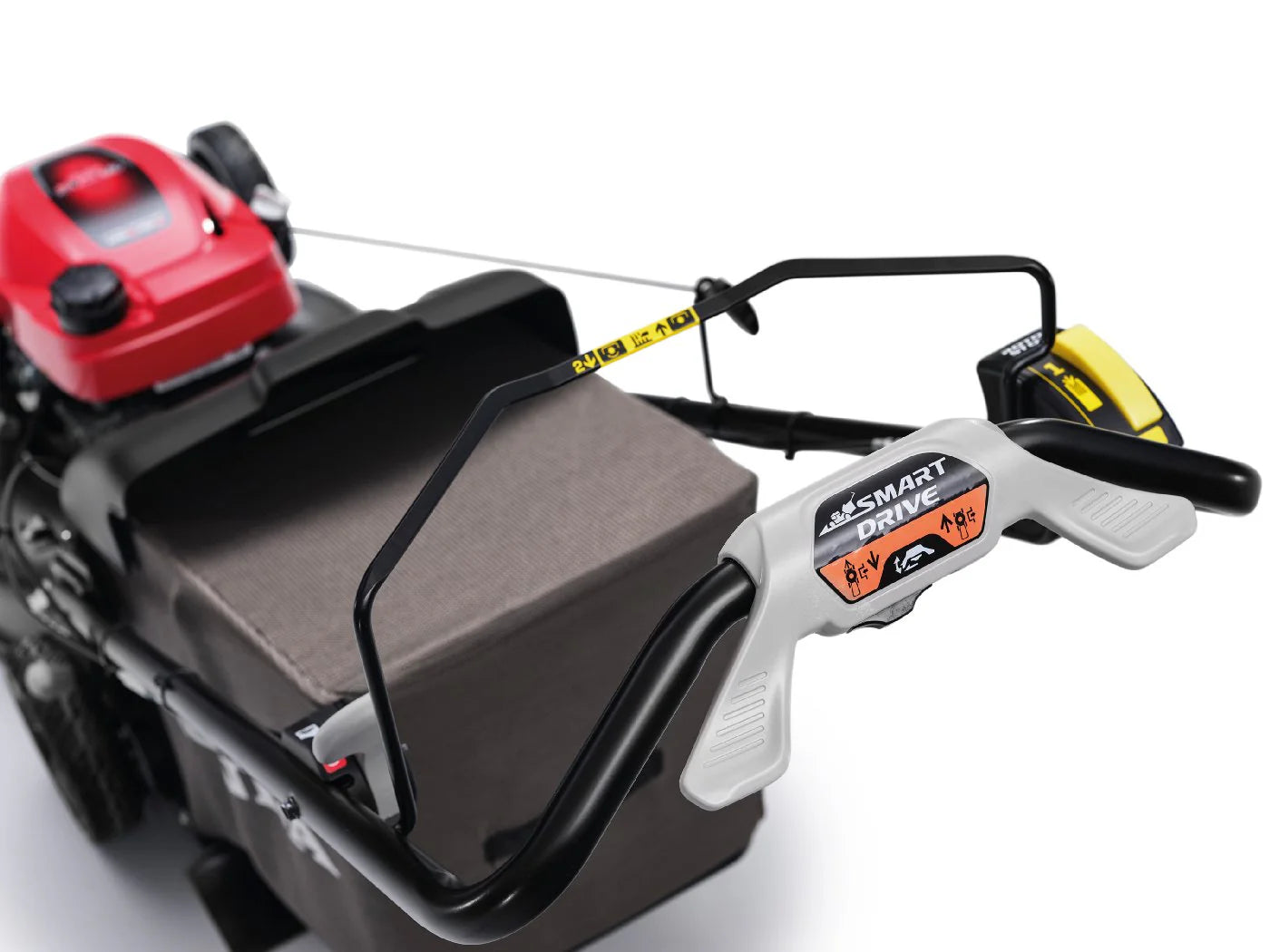 Honda HRN 536 C VY Nibeza Style