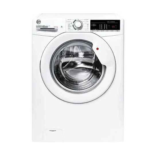 Hoover 8kg/5kg 1400 Spin Washer Dryer Nibeza Style