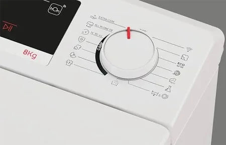 Hoover 8kg/5kg 1400 Spin Washer Dryer Nibeza Style